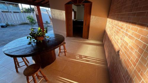 Casa sossego do mar Praia Guriri - São Mateus ES