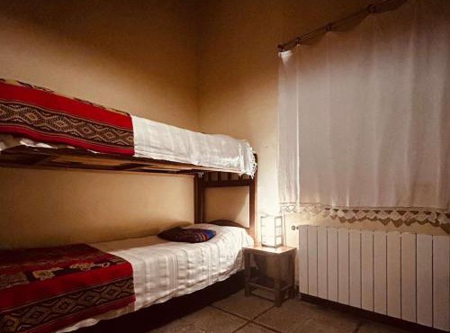Azul Humahuaca Hostal