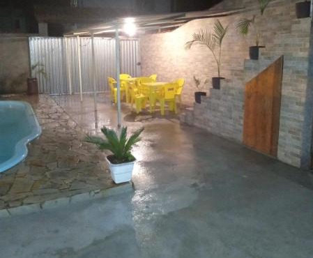 Casa de Temporada Conservatória