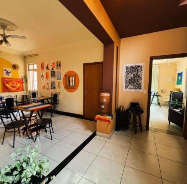 Poente Hostel