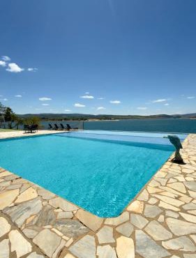Pousada Marina do Farol