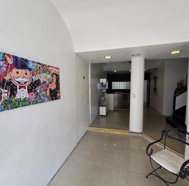 Hotel Isis