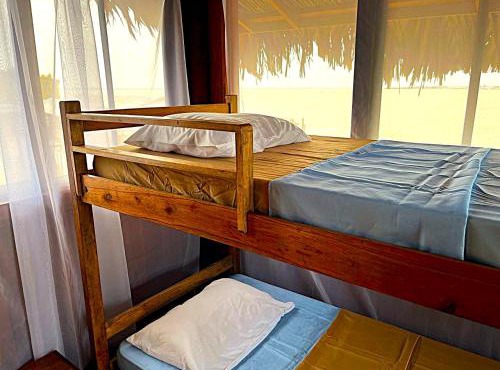 Jambu Hostel Combu in Belém