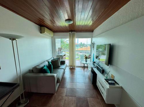 Villa Hípica FLAT 601 - Gravatá, PE