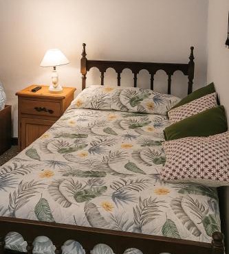 Casa confortable jujuy
