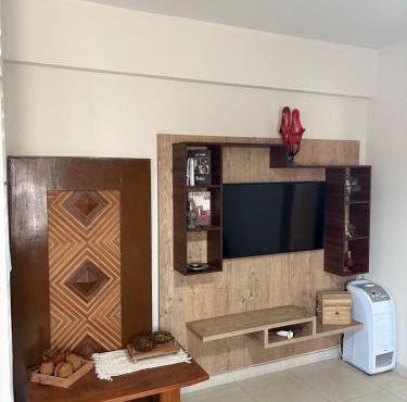 Apartamento Centro Lavras
