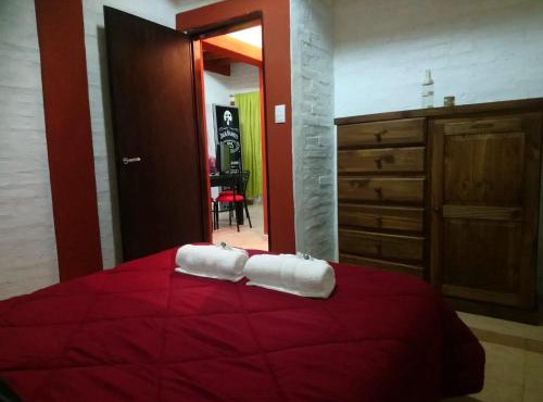 Brisas del valle