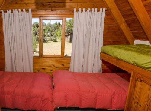 Cabaña Lolog in San Martín de los Andes