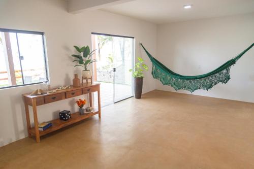 Casa Pé na Areia, Praia de Cotovelo Natal RN