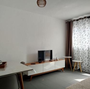 Casa para Temporada