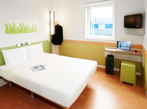 ibis budget Campo Grande