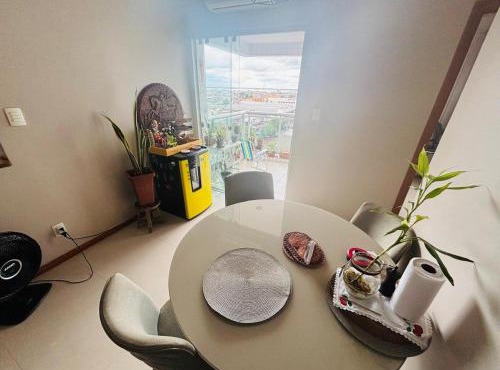 Apartameto para COP30 in Belém