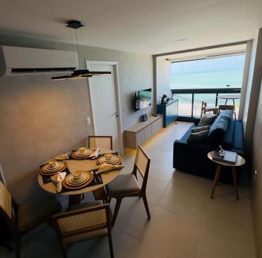 Smart Stay Izidro - 1304 - Ponta Verde