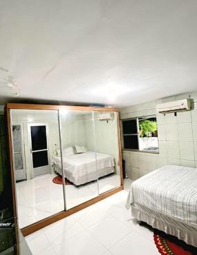Casa COP30 in Belém