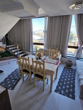 Suite Star - Ar condicionado