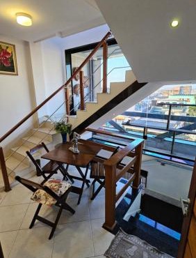 Suite Grande Rio - Ar condicionado