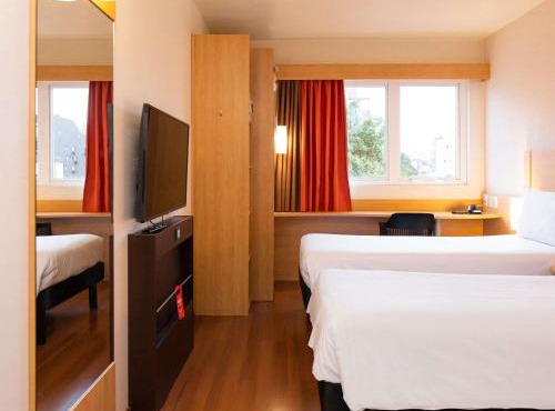 ibis Porto Alegre Moinhos de Vento
