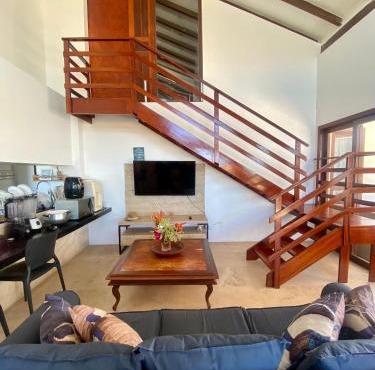 DUPLEX TAIBA BEACH RESORT