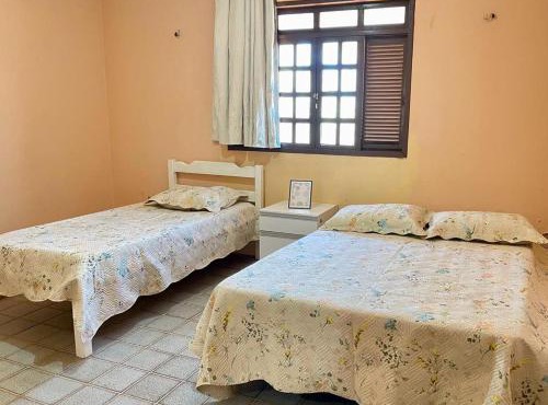 Casa de Praia Cascavel