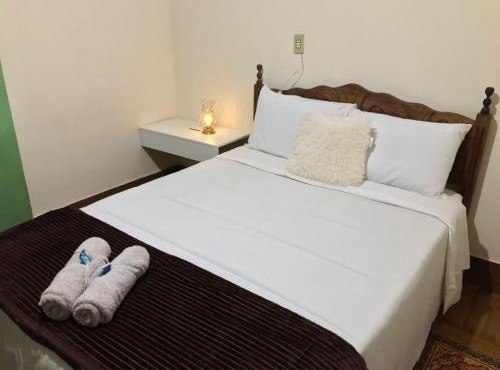 Hostel da Dri