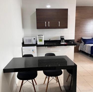 Loft Luxo Aconchego do Agreste
