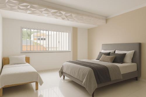Casa para cop 30 in Belém