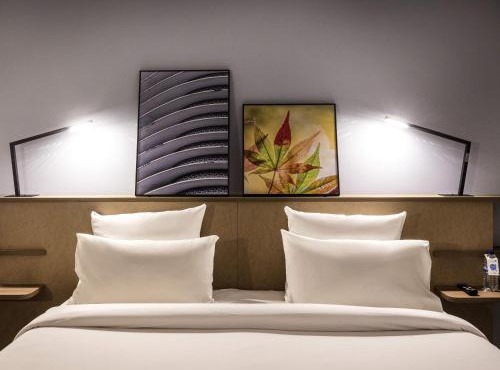 Novotel BH Savassi