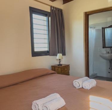 Casa Isolina