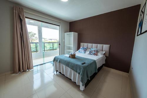 Casa em Jacuma, com piscina, 5 suites e fliperama in Jacumã