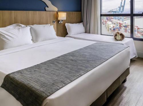 Mercure Itajai Navegantes