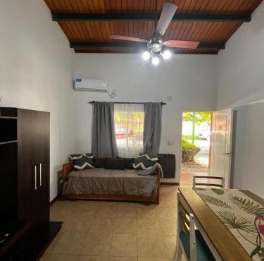 Duplex 2 Villa Ramallo