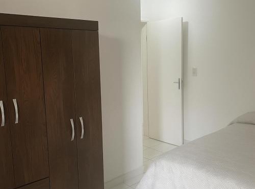 Apartamento 2 dormitórios