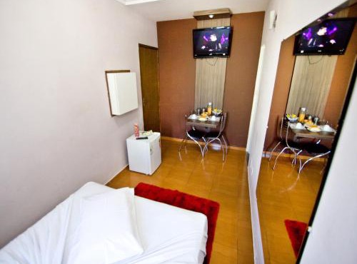Don Carlo Hotel
