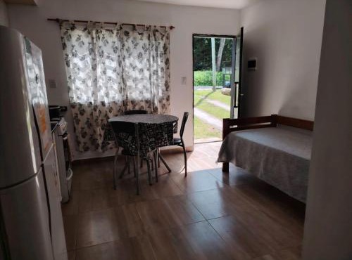 Mdq Bien al Sur Casa 3 pers in Mar del Plata