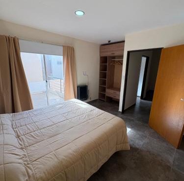 Duplex confortable en Caleta Olivia