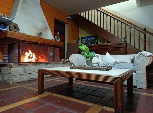 B&B Copahue