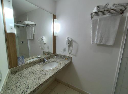 Hotel Malibu Inn Campinas in Campinas