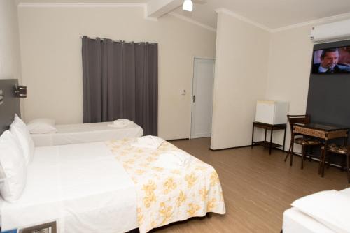 Panorama Park Hotel