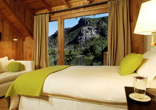 Rio Hermoso Hotel De Montaña
