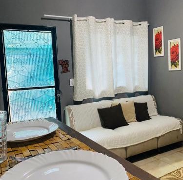 Casa Aconchegante em Nova Iguaçu