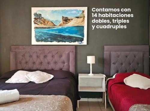 Ventia Hotel Comodoro