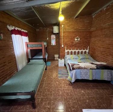 Departamento SHALOM BAGUAL