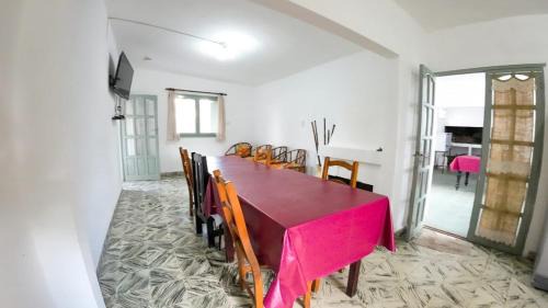 Quinta Casa de Campo