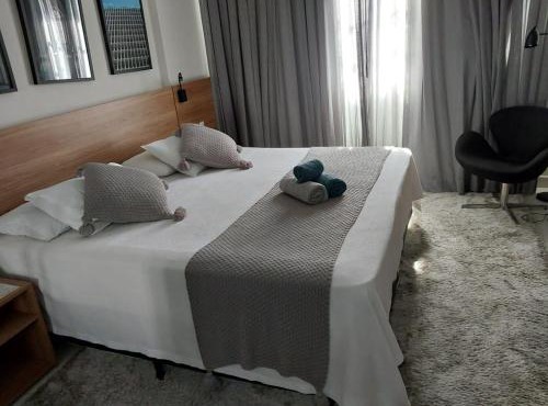 Studio Granja Brasil Resort