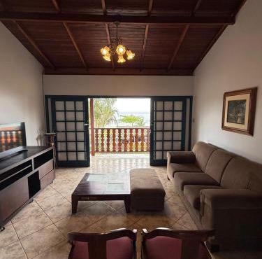 Casa do Luar in Florianópolis