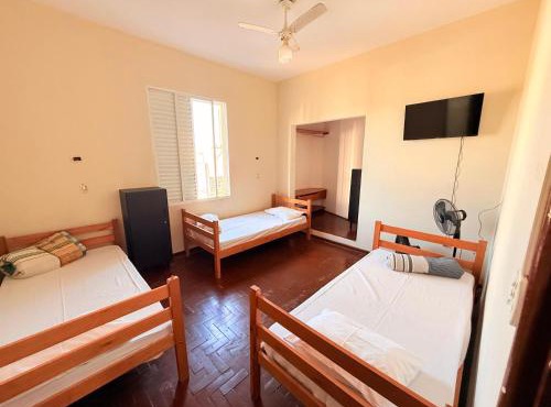 Hotel Alojamento AS