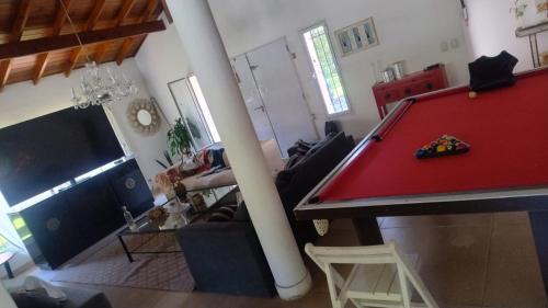 Casa Quinta con pileta Tortuguitas Bs As
