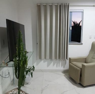 Casa de praia em Barra do Gil in Vera Cruz de Itaparica