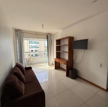 Apartamento com vista da Baía do Pontal