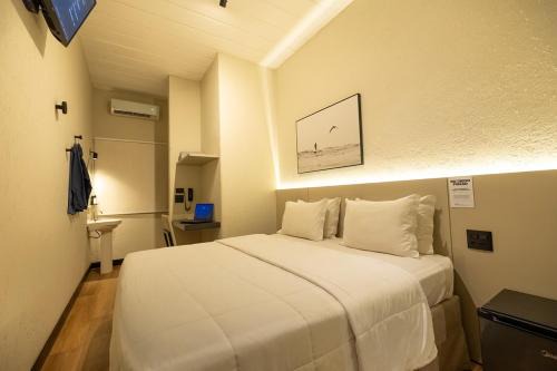 Morada Inn Hotel in Franca